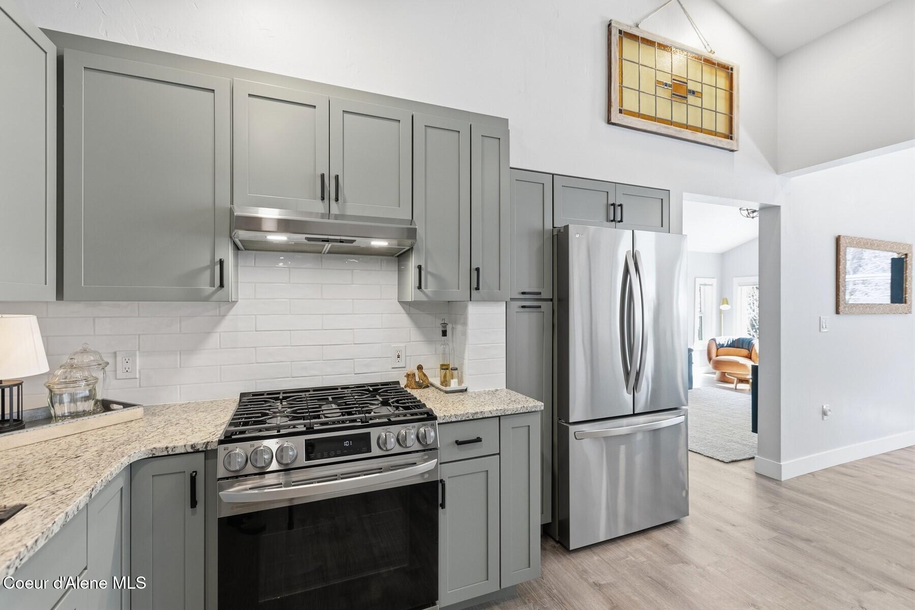 632 Main Street Wardner, ID 83837 - Photo 10 of 48 Chef's Kitchen