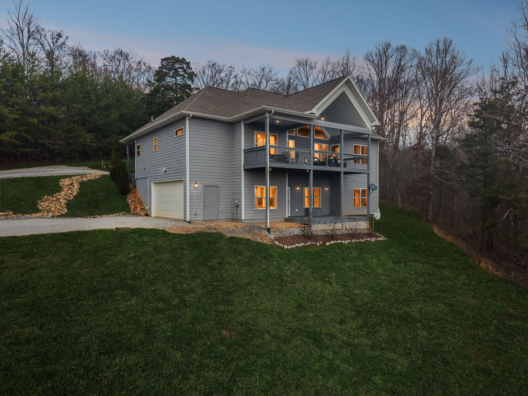 416 County Road 754 Riceville, TN 37370 - Photo 1 of 53 83-416 Co Rd 754, Riceville - VD - 1