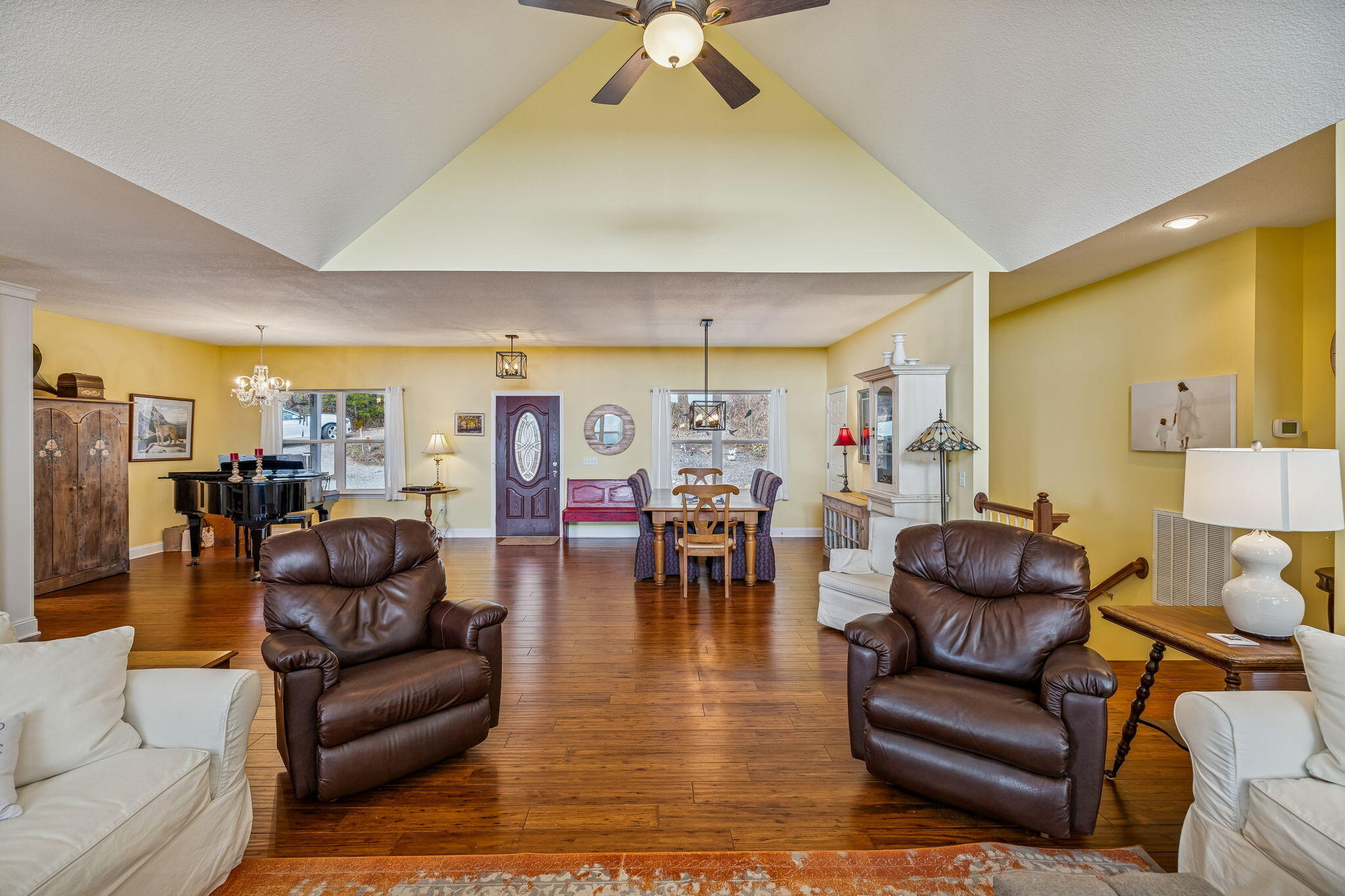 416 County Road 754 Riceville, TN 37370 - Photo 11 of 53 15-416 Co Rd 754, Riceville - 023