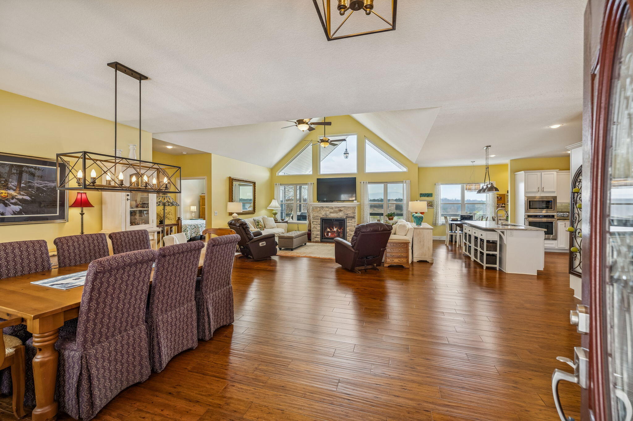 416 County Road 754 Riceville, TN 37370 - Photo 12 of 53 55-416 Co Rd 754, Riceville - 055