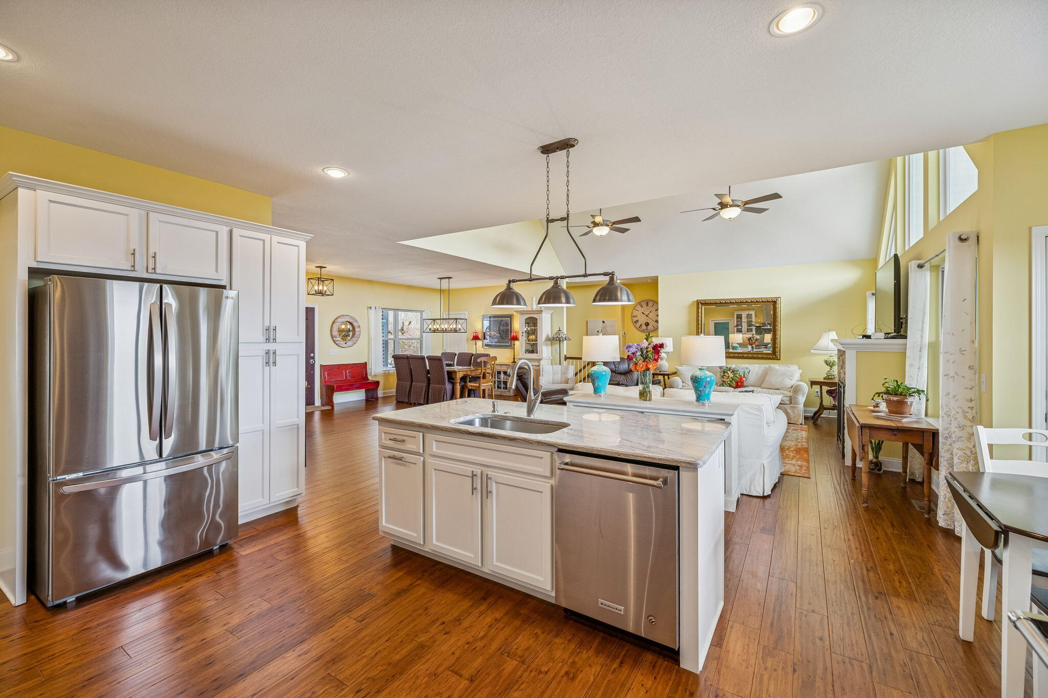 416 County Road 754 Riceville, TN 37370 - Photo 16 of 53 22-416 Co Rd 754, Riceville - 015