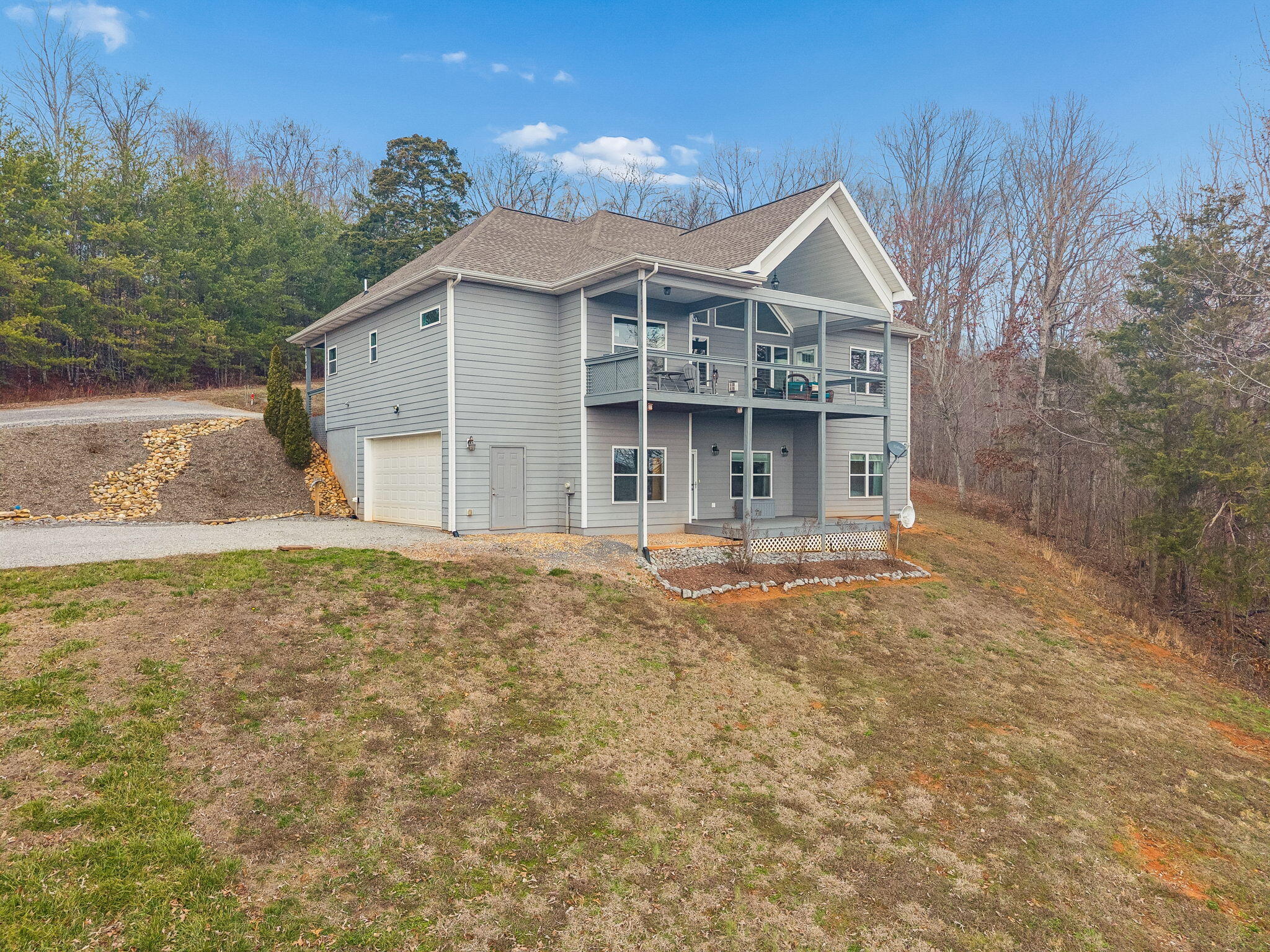 416 County Road 754 Riceville, TN 37370 - Photo 2 of 53 71-416 Co Rd 754, Riceville - 071