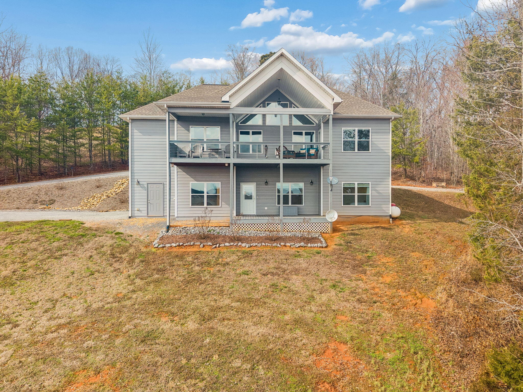 416 County Road 754 Riceville, TN 37370 - Photo 3 of 53 70-416 Co Rd 754, Riceville - 070