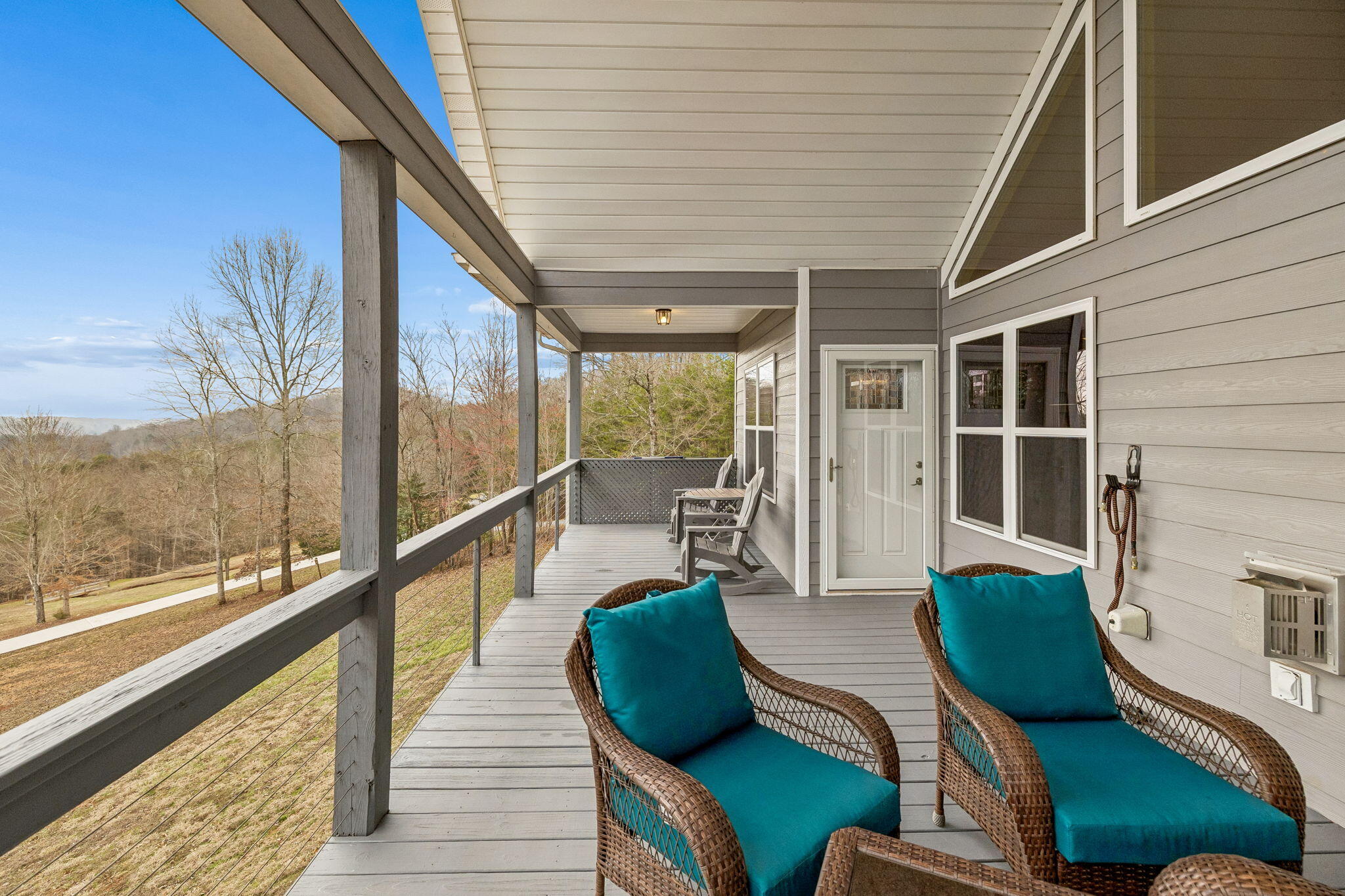 416 County Road 754 Riceville, TN 37370 - Photo 43 of 53 61-416 Co Rd 754, Riceville - 061