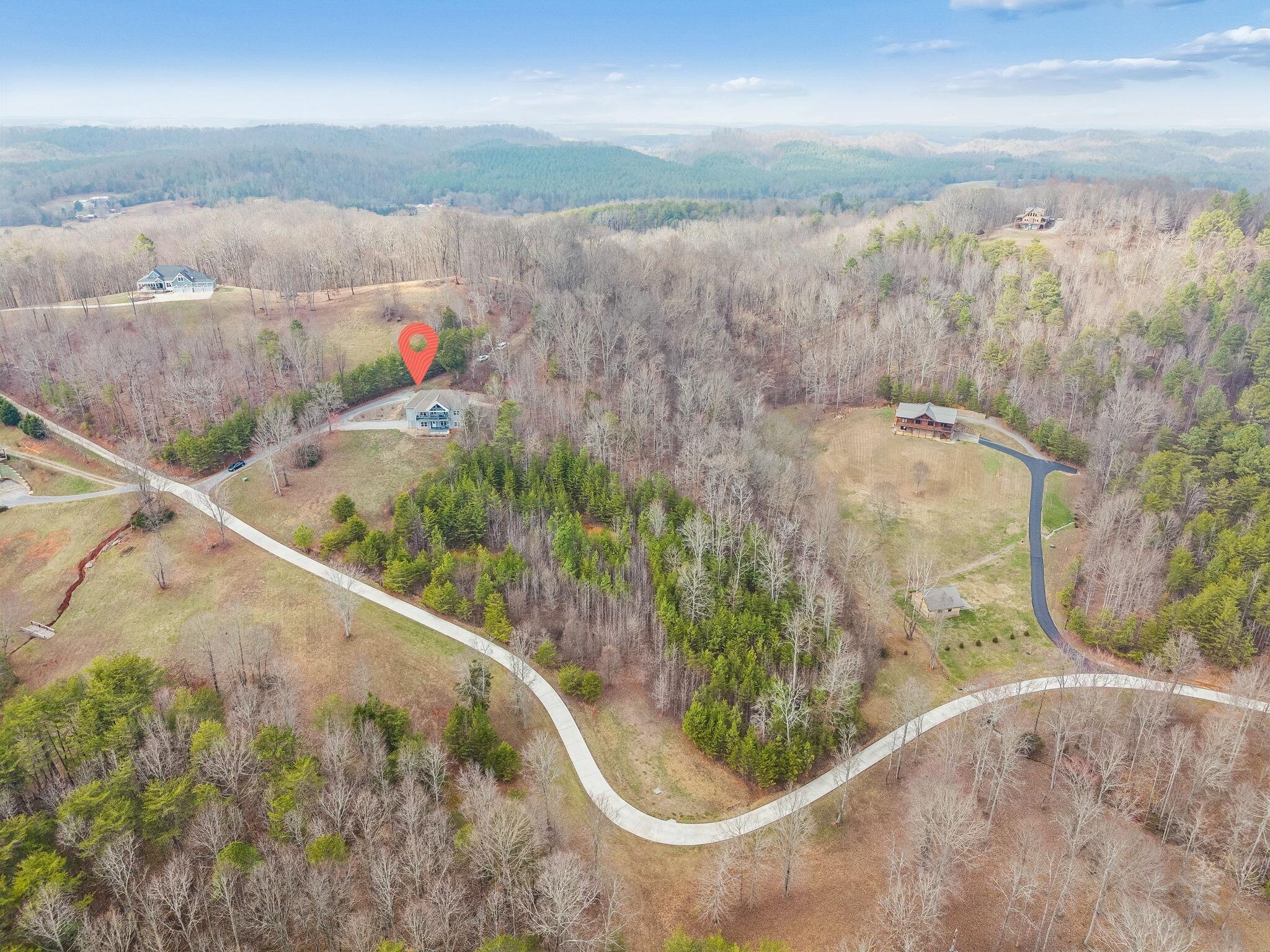 416 County Road 754 Riceville, TN 37370 - Photo 49 of 53 75-416 Co Rd 754, Riceville - 075 with r