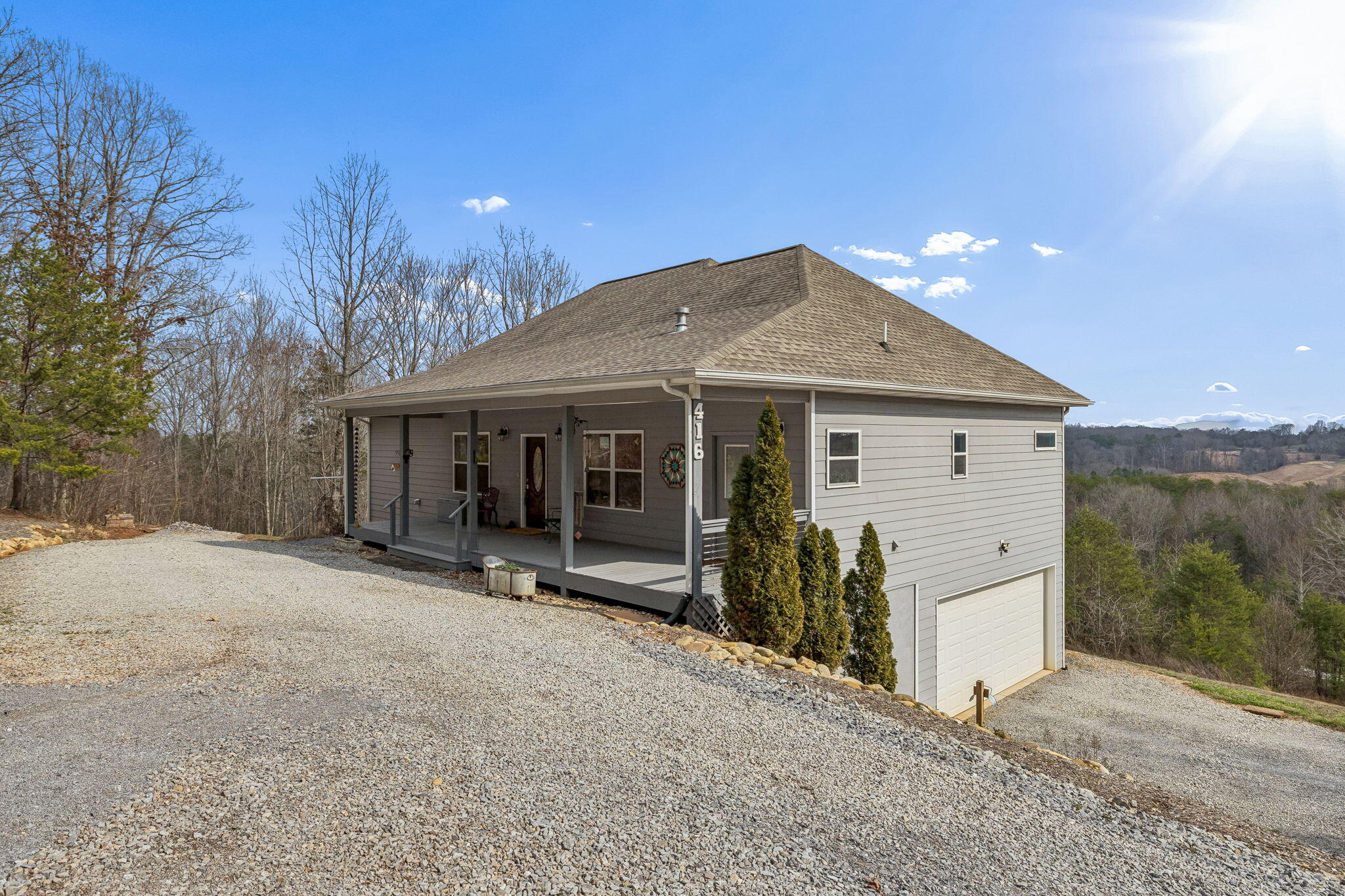 416 County Road 754 Riceville, TN 37370 - Photo 5 of 53 1-416 Co Rd 754, Riceville - 001