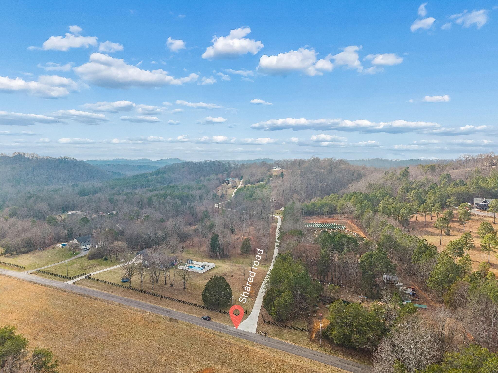 416 County Road 754 Riceville, TN 37370 - Photo 52 of 53 82-416 Co Rd 754, Riceville - 081 shared
