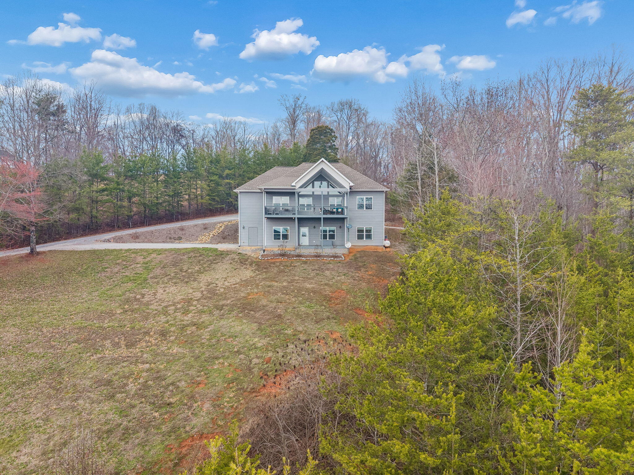416 County Road 754 Riceville, TN 37370 - Photo 53 of 53 73-416 Co Rd 754, Riceville - 073