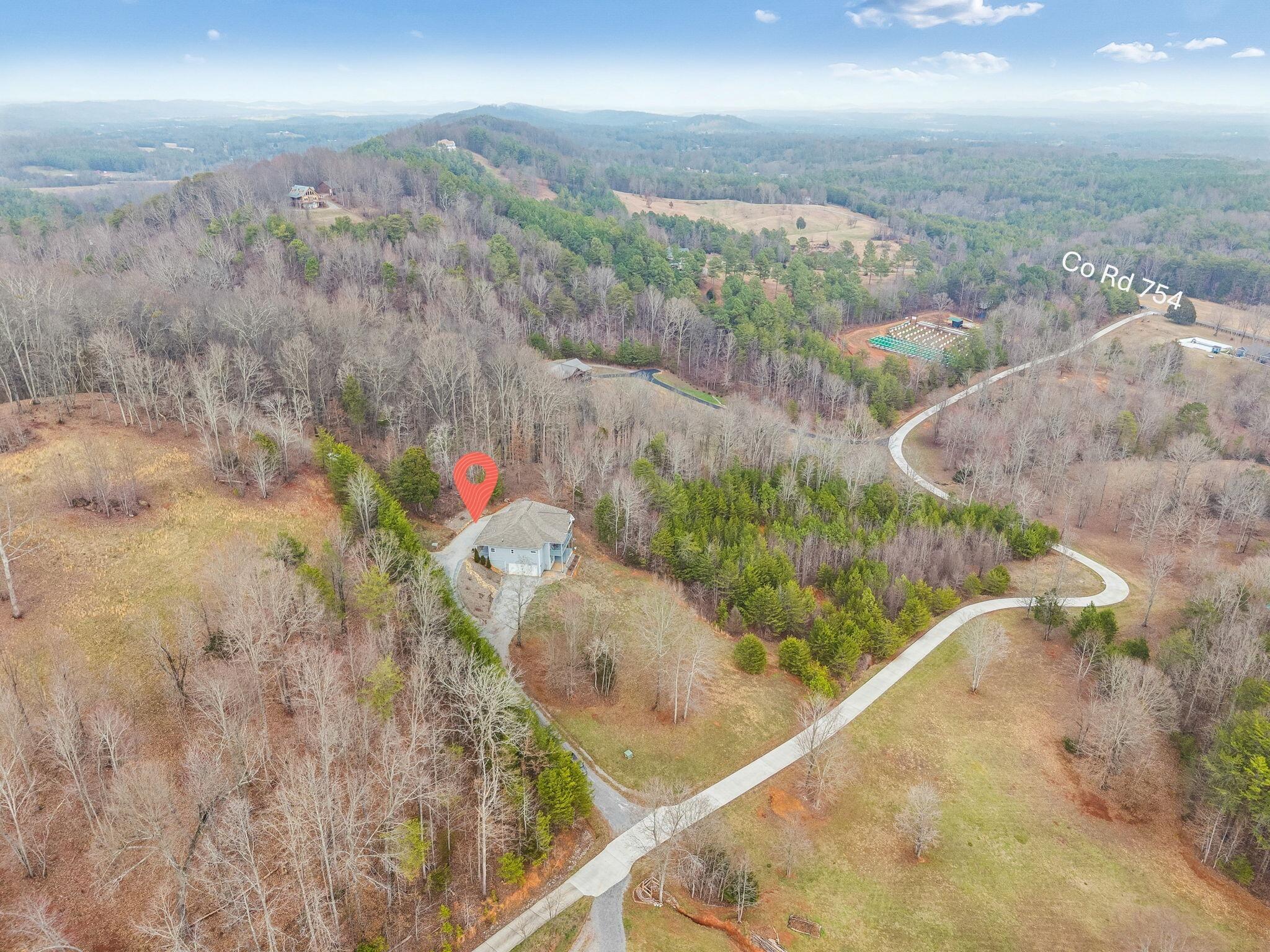 416 County Road 754 Riceville, TN 37370 - Photo 7 of 53 74-416 Co Rd 754, Riceville - 074 with p