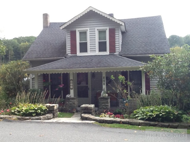 573 Ransom Street Blowing Rock, NC 28605 - Photo 1 of 5 Gallery Image 1