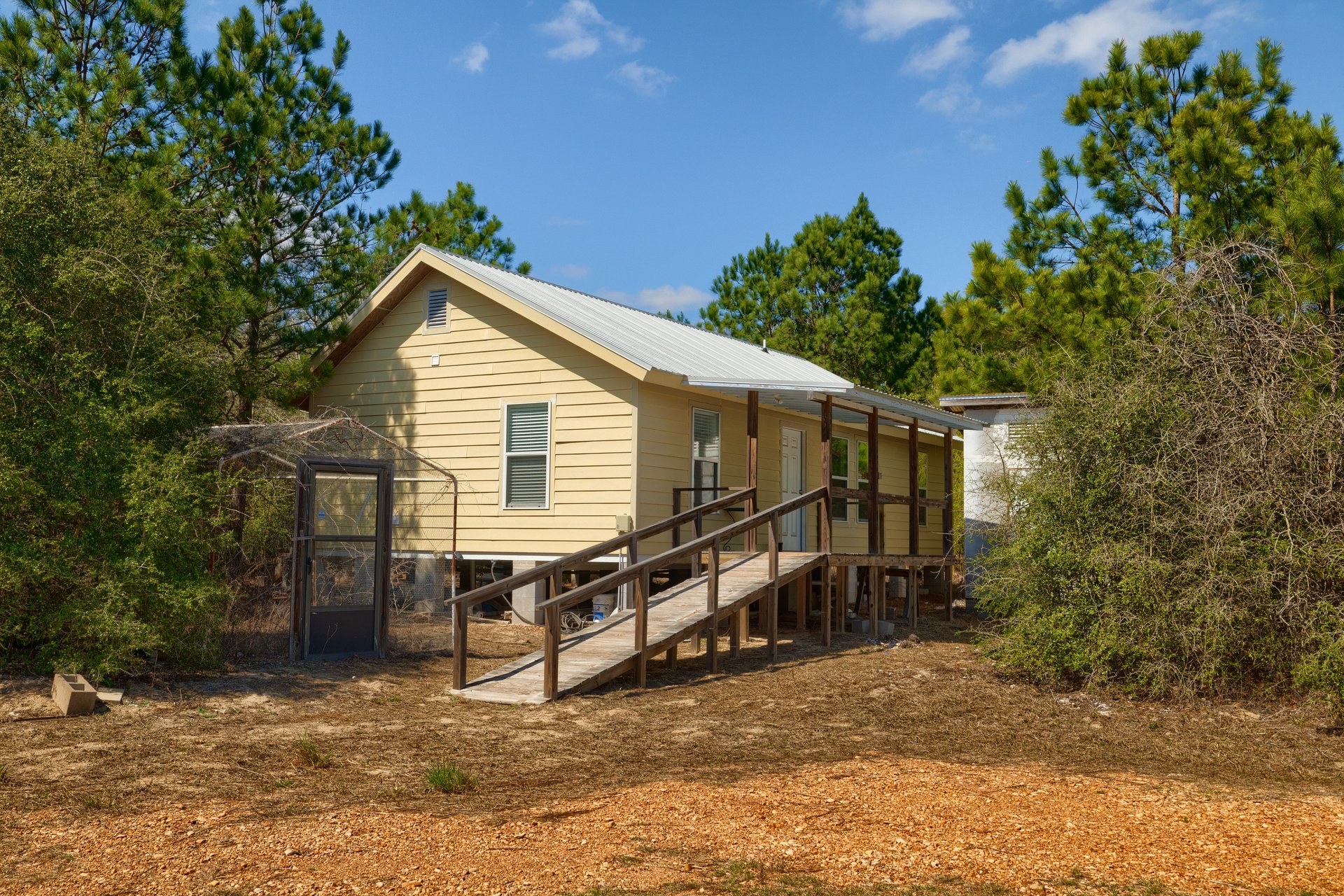 270 Kelley Road West Bastrop, TX 78602 - Photo 1 of 25