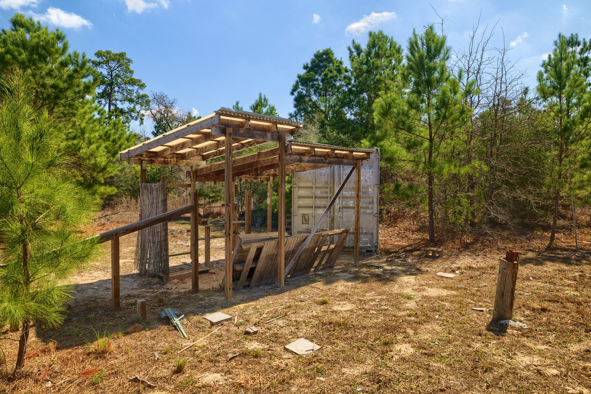 270 Kelley Road West Bastrop, TX 78602 - Photo 17 of 25