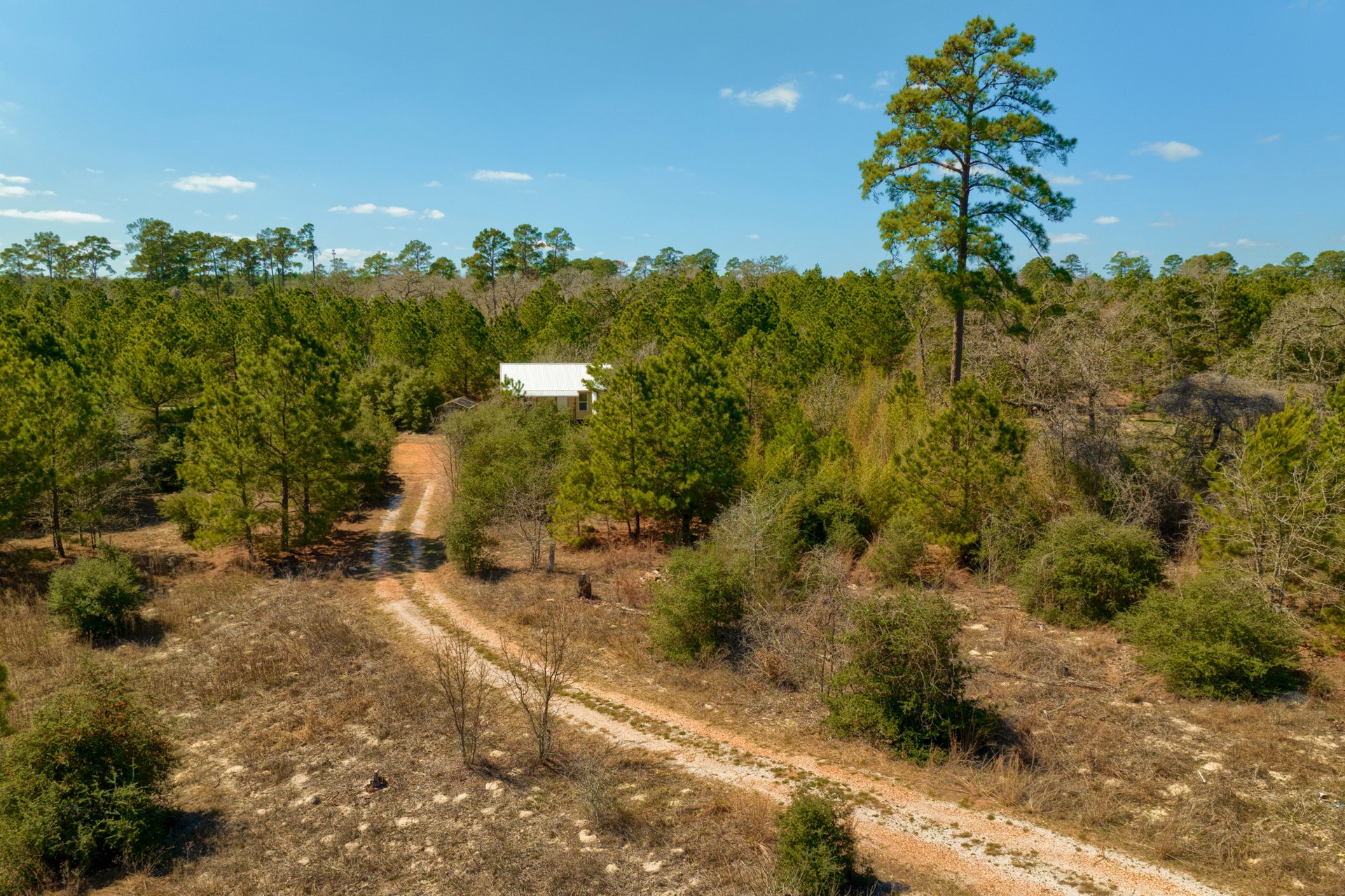 270 Kelley Road West Bastrop, TX 78602 - Photo 20 of 25