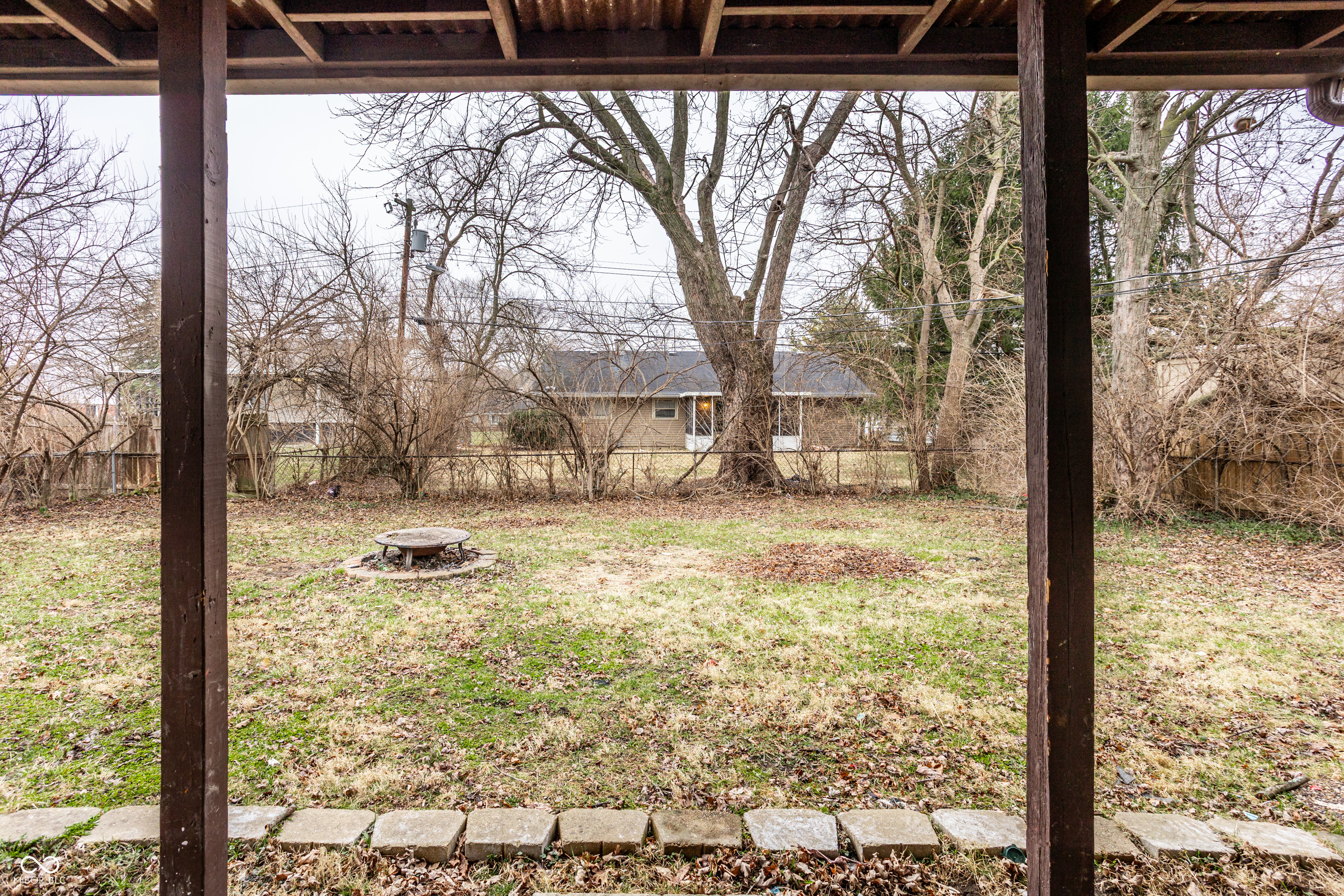 3848 Richelieu Road Indianapolis, IN 46226 - Photo 28 of 29 Gallery Image 28