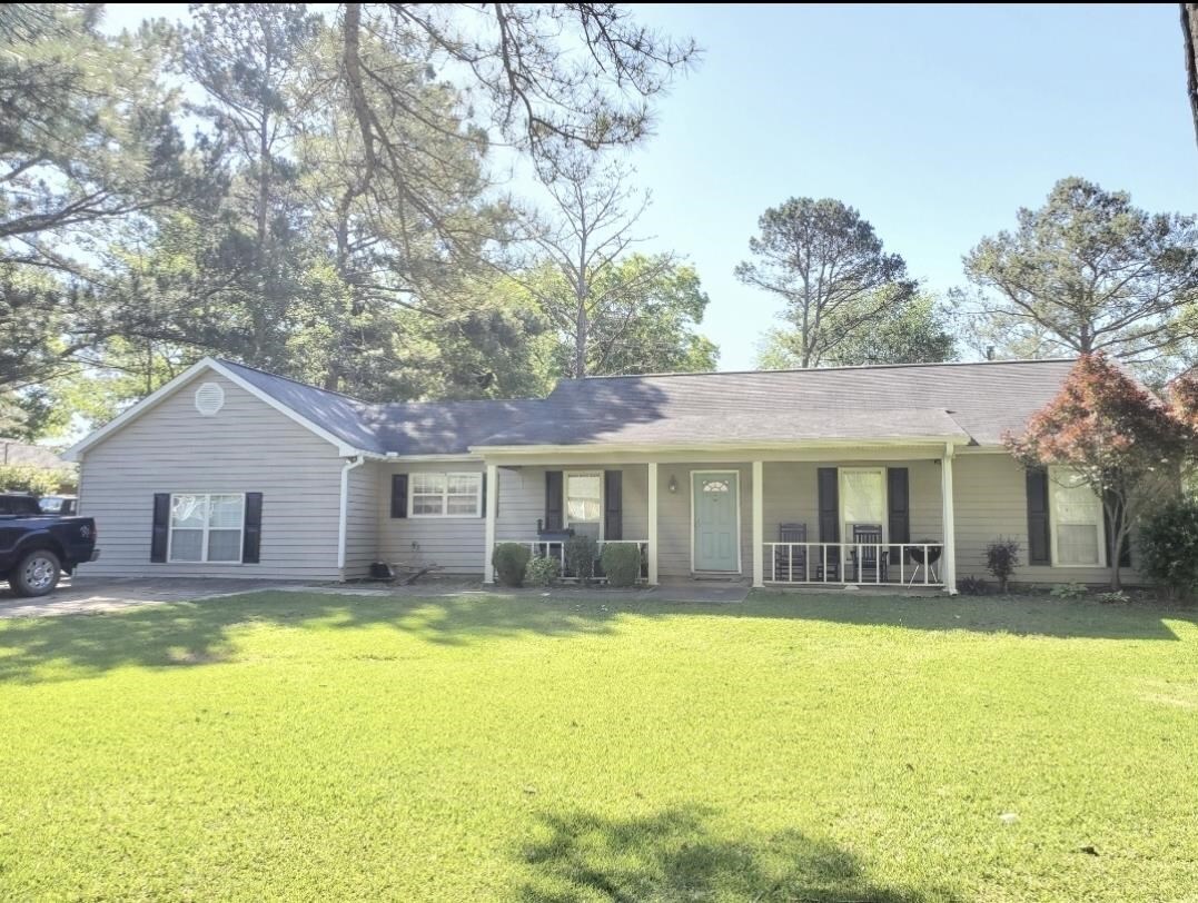 142 Crescent Road Thomaston, GA 30286 - Photo 1 of 1 Gallery Image 1