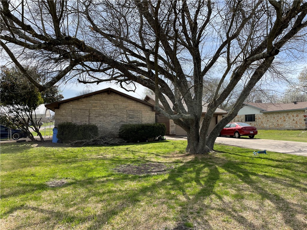 801 Old Austin Pflugerville Road Pflugerville, TX 78660 - Photo 1 of 24
