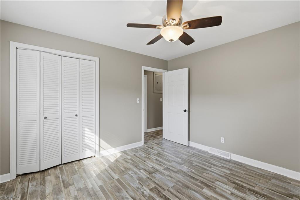 1313 Ridgewood Avenue Reidsville, NC 27320 - Photo 15 of 41 Bedroom