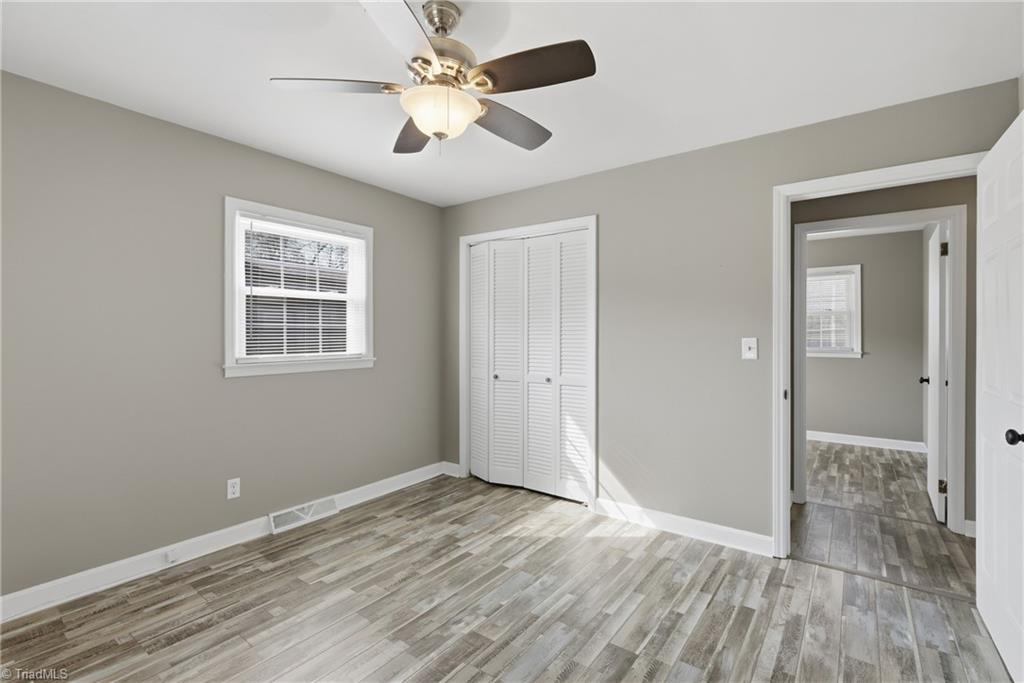 1313 Ridgewood Avenue Reidsville, NC 27320 - Photo 16 of 41 Bedroom