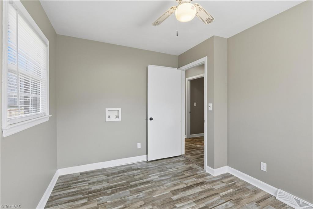 1313 Ridgewood Avenue Reidsville, NC 27320 - Photo 18 of 41 Bedroom