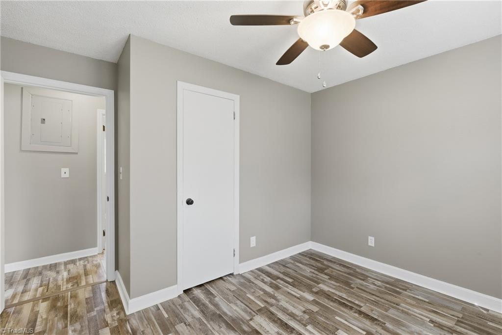 1313 Ridgewood Avenue Reidsville, NC 27320 - Photo 19 of 41 Bedroom