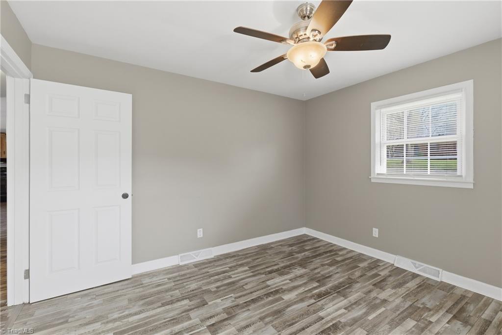 1313 Ridgewood Avenue Reidsville, NC 27320 - Photo 24 of 41 Bedroom