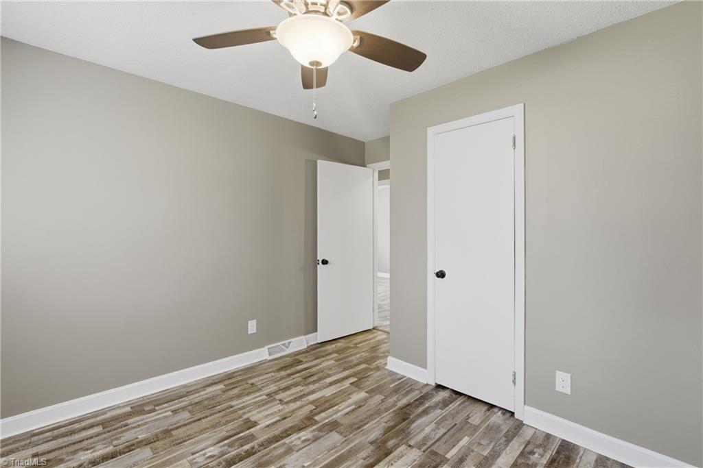 1313 Ridgewood Avenue Reidsville, NC 27320 - Photo 25 of 41 Bedroom