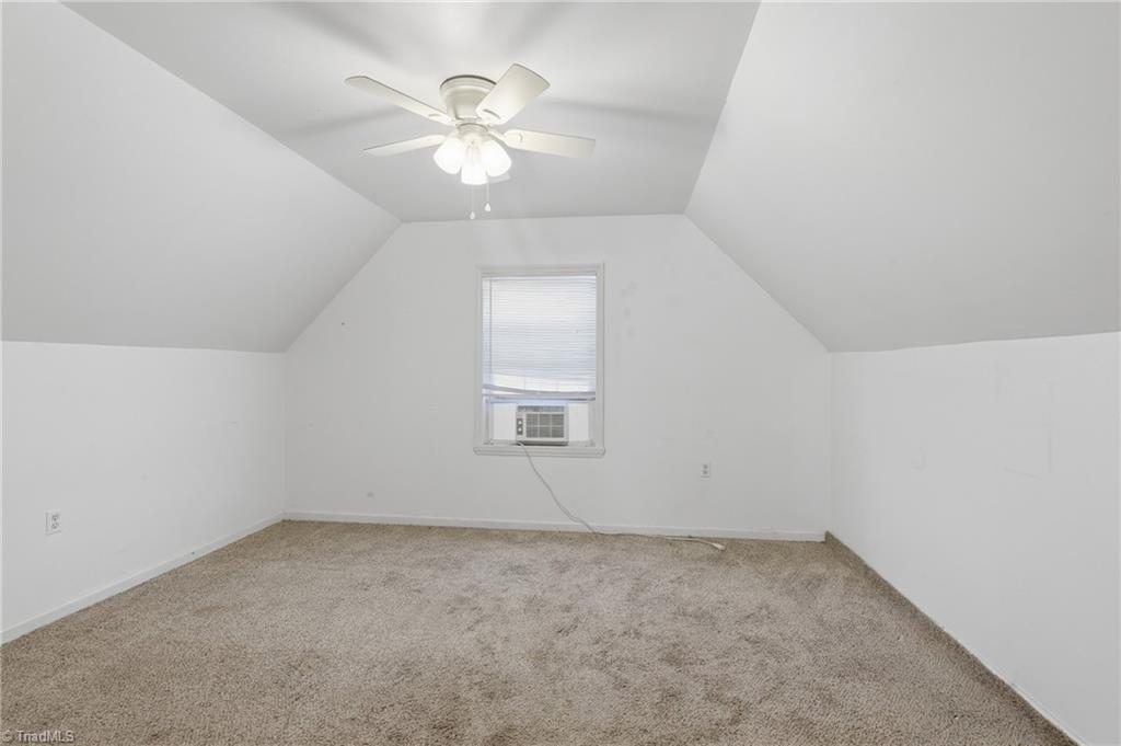 1313 Ridgewood Avenue Reidsville, NC 27320 - Photo 34 of 41 upstairs of garage