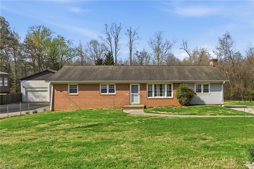 1313 Ridgewood Avenue Reidsville, NC 27320 - Photo 6 of 41