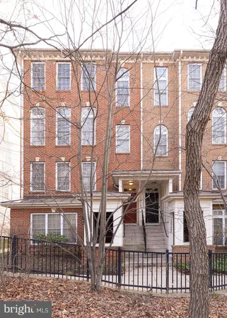 front view of a building