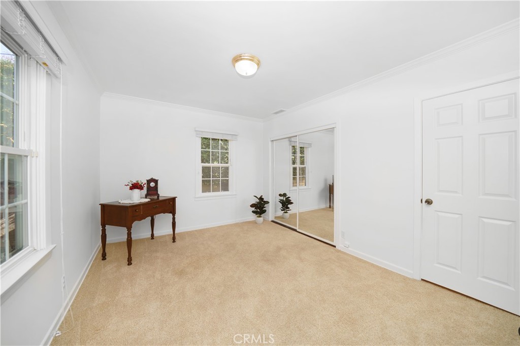 945 Cabrillo Drive Glendale, CA 91207 - Photo 15 of 38 a view of a livingroom with furniture and windows