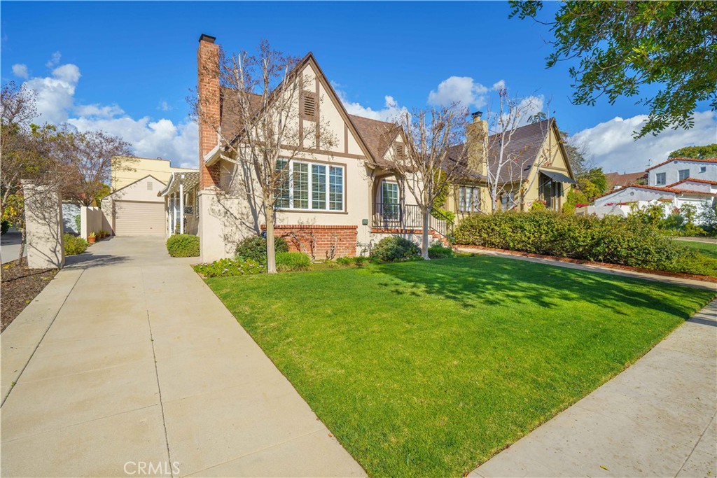 945 Cabrillo Drive Glendale, CA 91207 - Photo 31 of 38