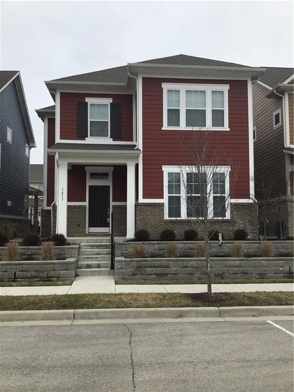 5817 Birtz Road Indianapolis, IN 46216 - Photo 1 of 30 Gallery Image 1