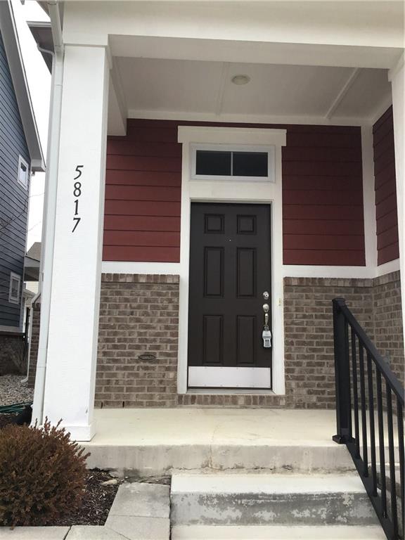 5817 Birtz Road Indianapolis, IN 46216 - Photo 2 of 30 Gallery Image 2