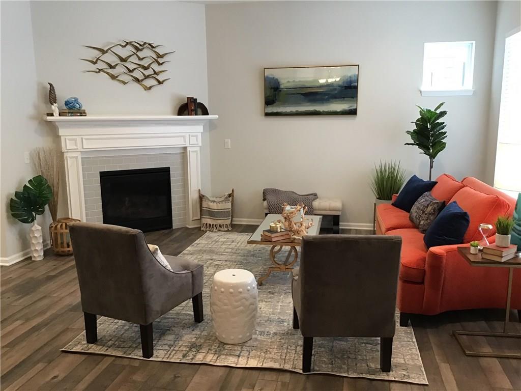 5817 Birtz Road Indianapolis, IN 46216 - Photo 13 of 30 Gallery Image 13