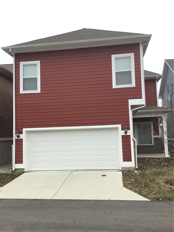 5817 Birtz Road Indianapolis, IN 46216 - Photo 27 of 30 Gallery Image 27