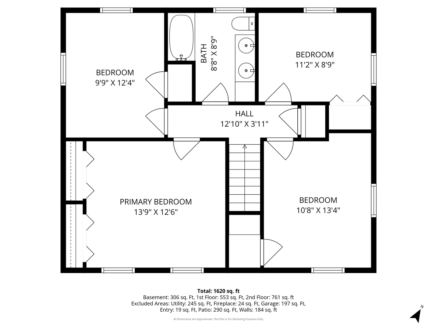 887 Deerfield Road Highland Park, IL 60035 - Photo 31 of 44 Gallery Image 31