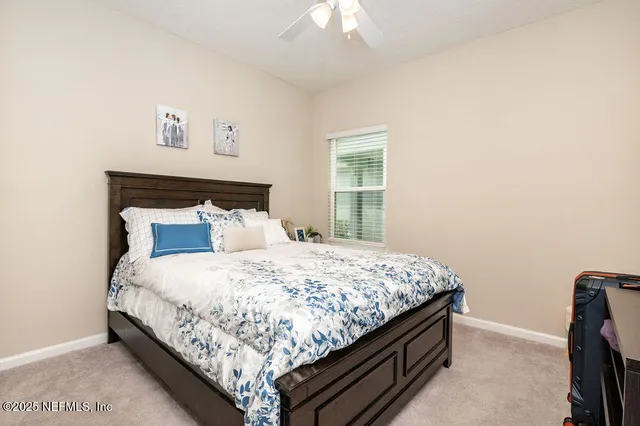 $347,000 | 6371 Longleaf Branch Drive, Jacksonville, FL 32222