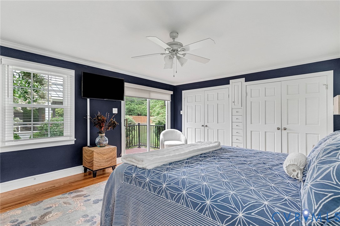 708 Keats Road Henrico, VA 23229 - Photo 28 of 39
