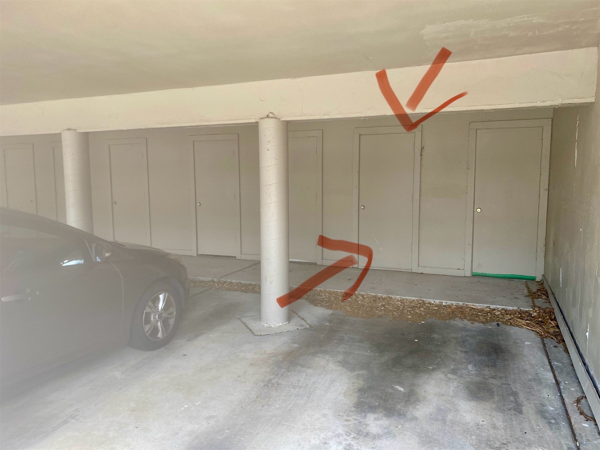 2215 Post Road, Unit 1018 Austin, TX 78704 - Photo 10 of 12 Extra storage
