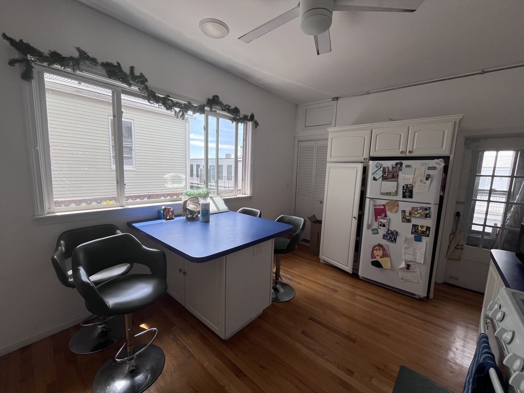 11 Gates Street, Unit 2 Boston, MA 02127 - Photo 12 of 30