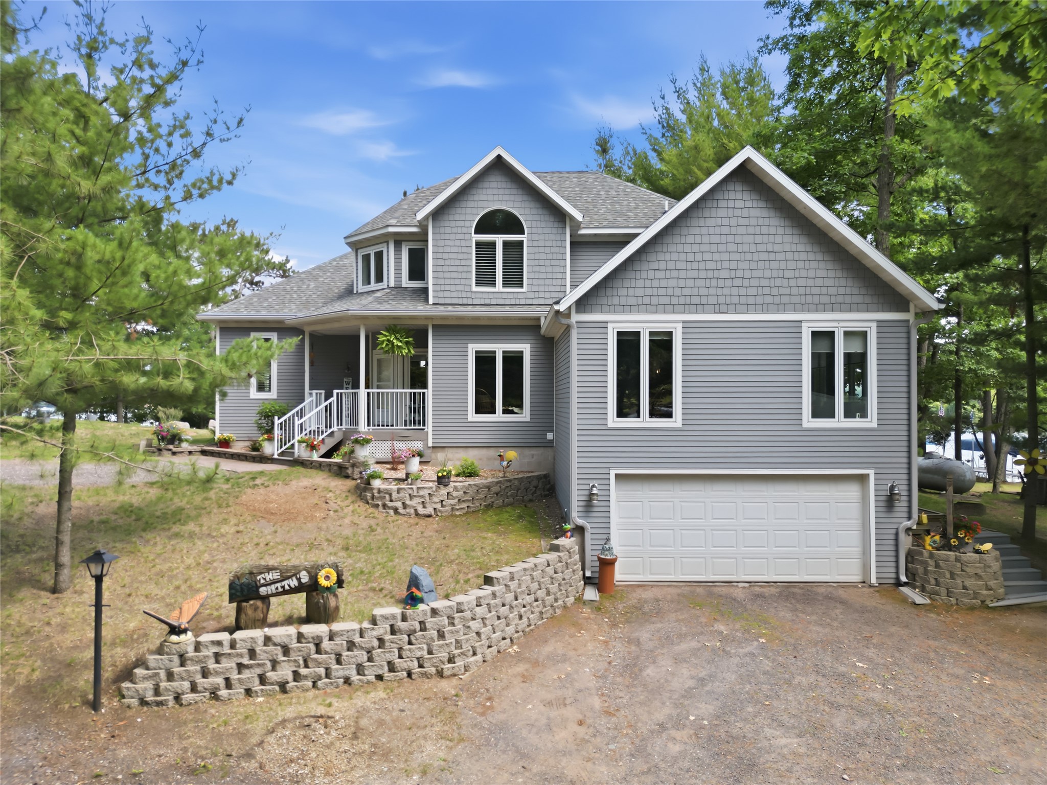 1885 Smart Road Barnes, WI 54873 - Photo 5 of 60