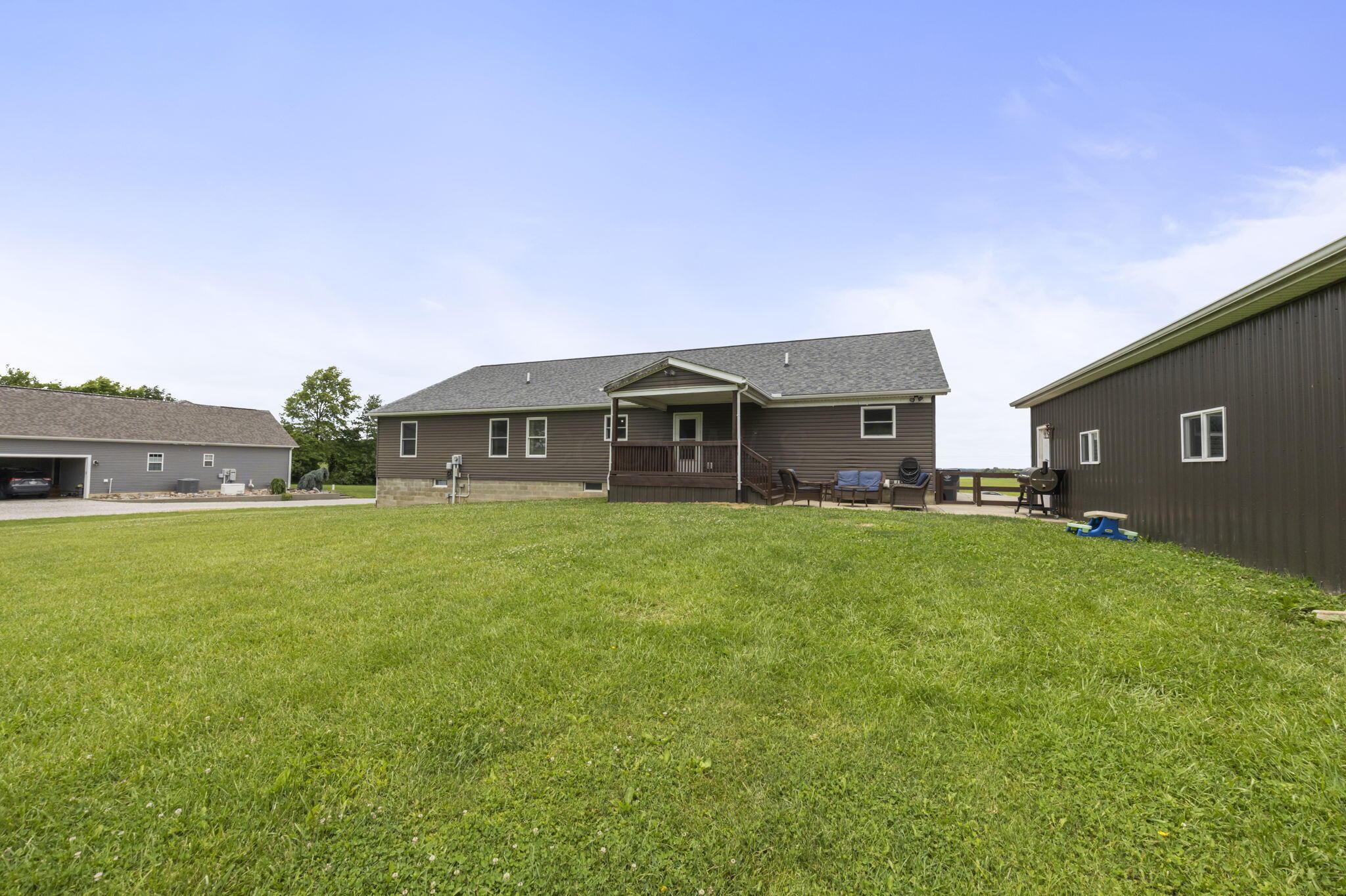 325 Carroll Eastern Road Northeast Lancaster, OH 43130 - Photo 65 of 80