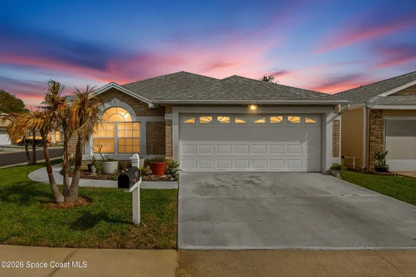 $325,000 | 975 South Fork Circle, Melbourne, FL 32901