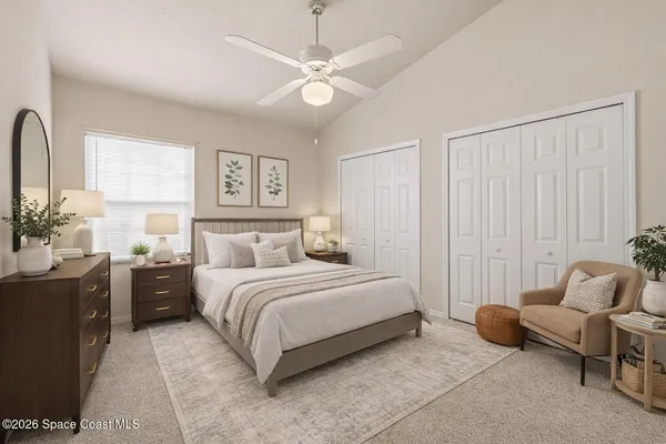 $325,000 | 975 South Fork Circle, Melbourne, FL 32901