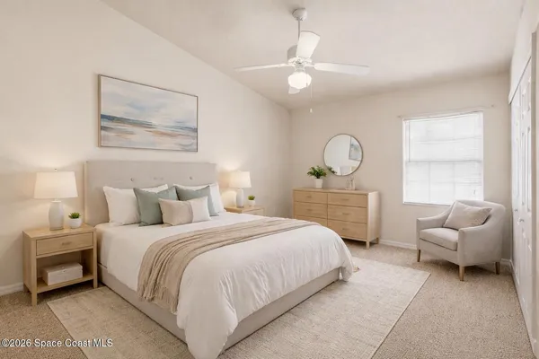 $325,000 | 975 South Fork Circle, Melbourne, FL 32901