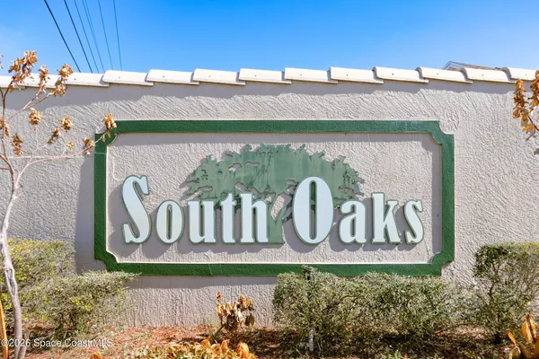$325,000 | 975 South Fork Circle, Melbourne, FL 32901