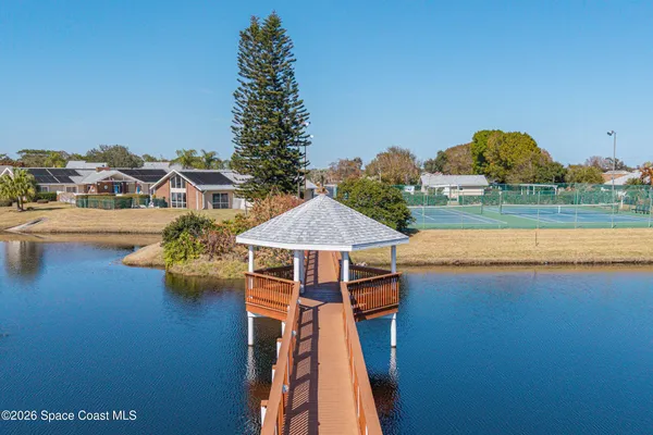 $325,000 | 975 South Fork Circle, Melbourne, FL 32901