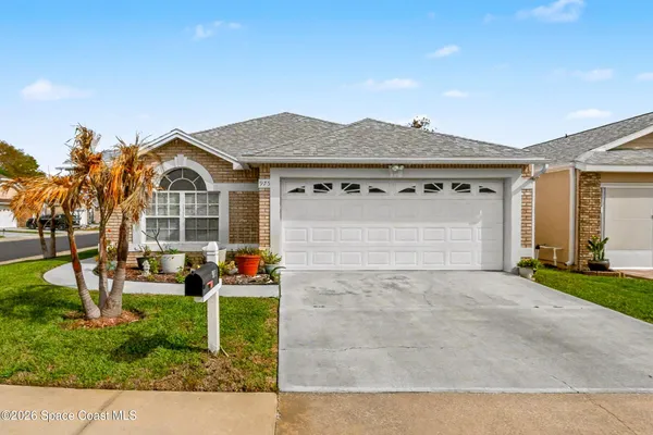 $325,000 | 975 South Fork Circle, Melbourne, FL 32901