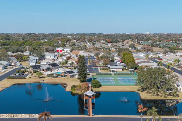$325,000 | 975 South Fork Circle, Melbourne, FL 32901