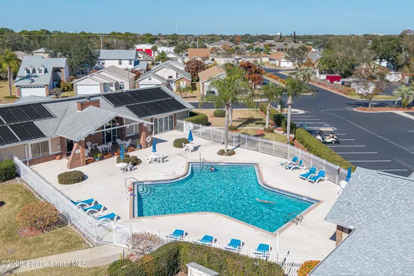 $325,000 | 975 South Fork Circle, Melbourne, FL 32901